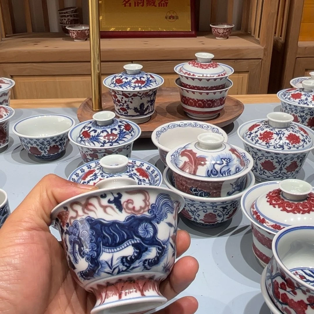 景德镇陶瓷艺术展