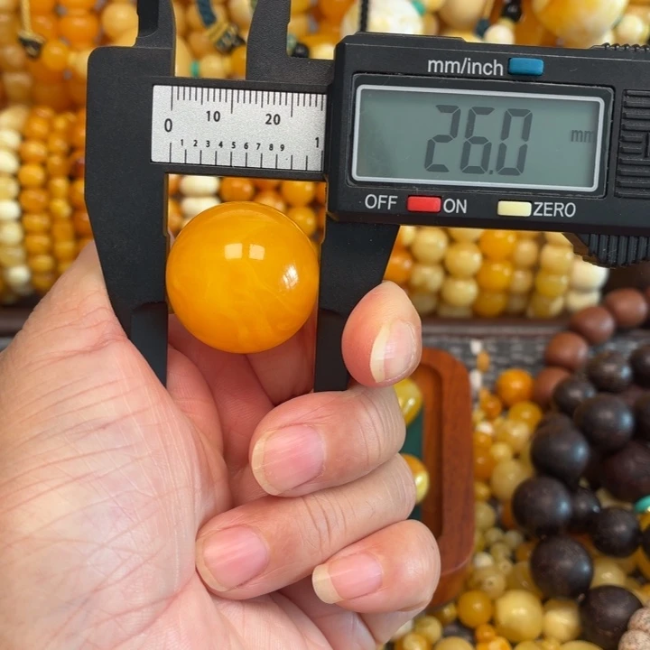 非金属配珠配饰29