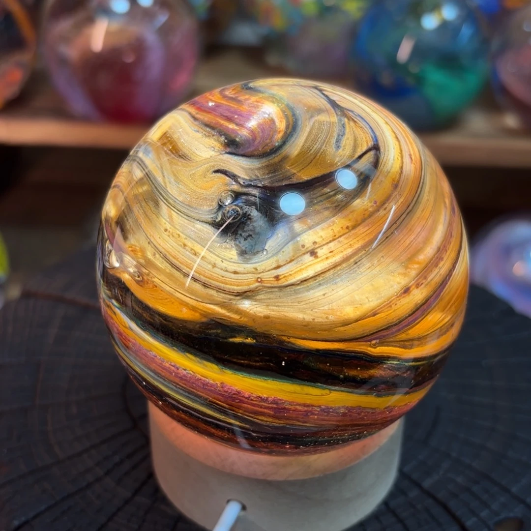 手工艺品琉璃精品