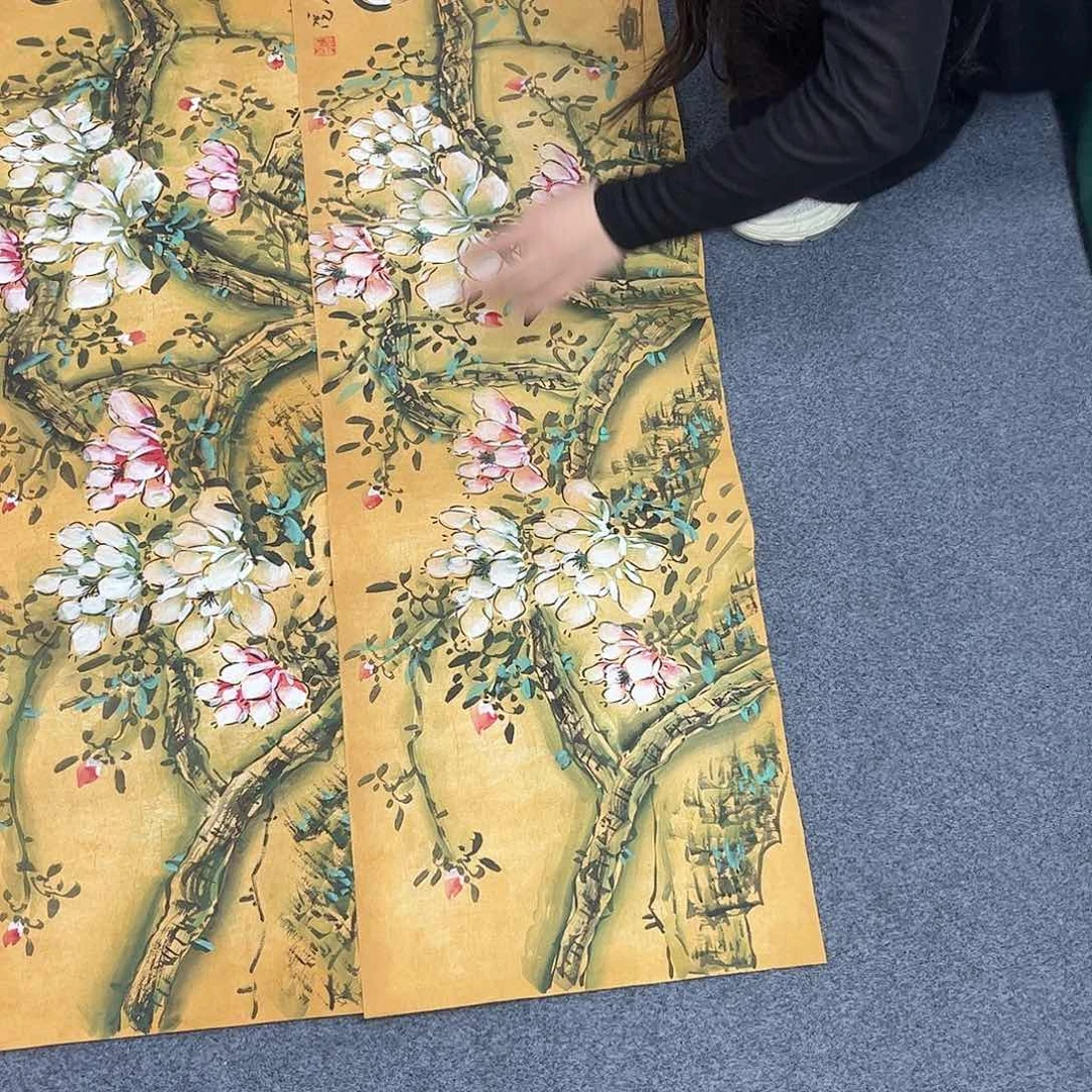 国画国画大捡漏!!