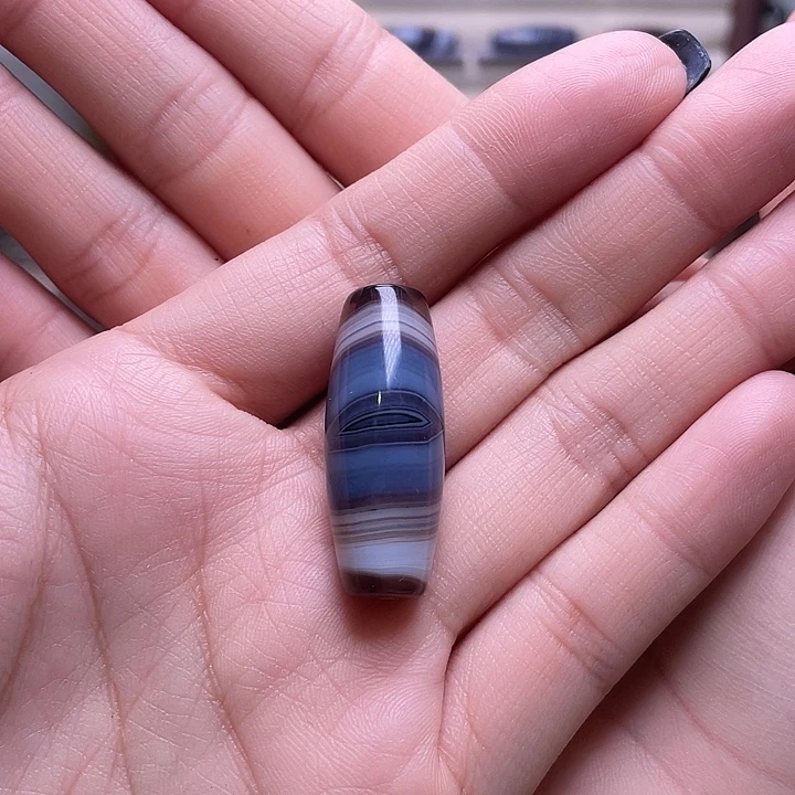 @***/玛瑙/玉髓未镶嵌颈饰