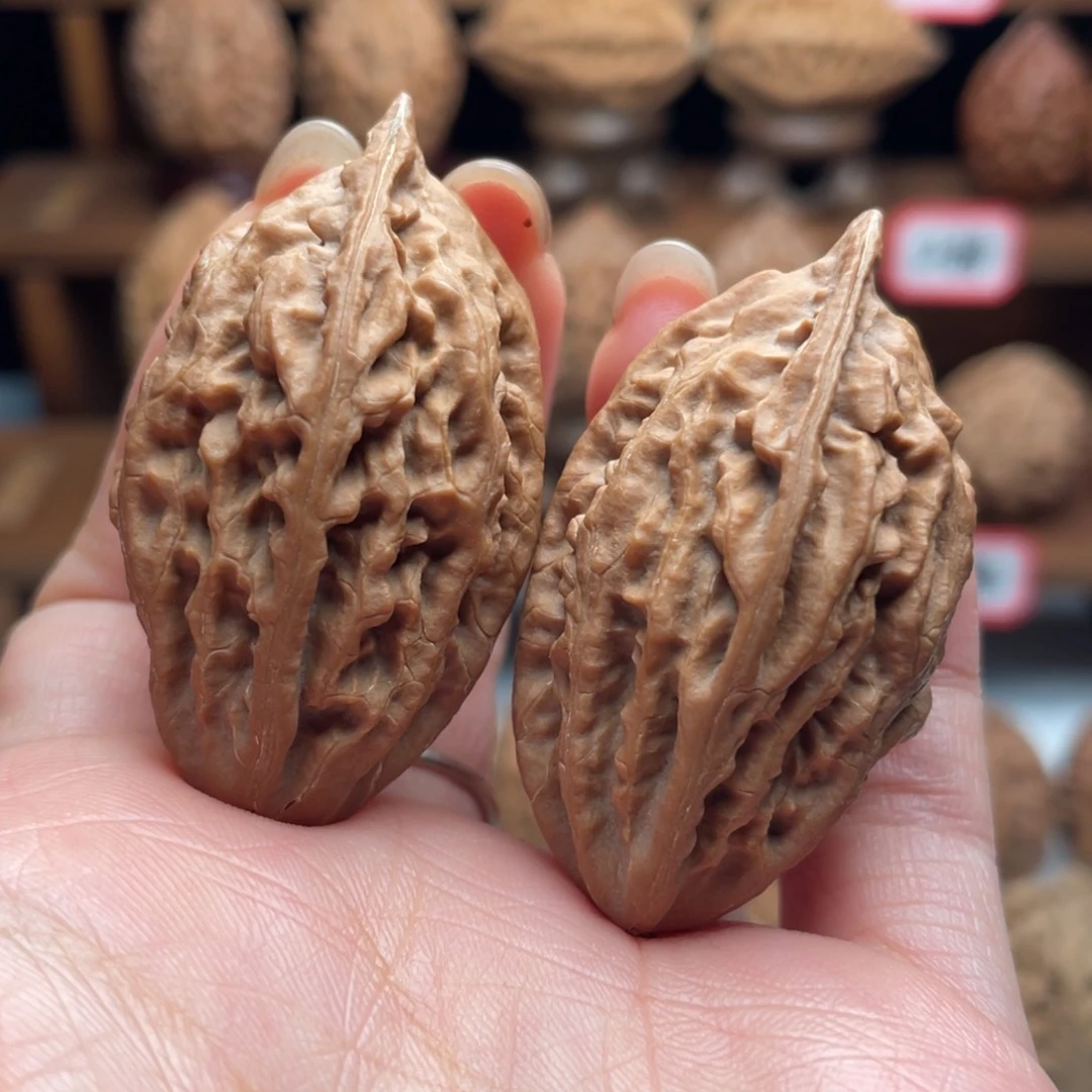 把件文玩核桃楸子3