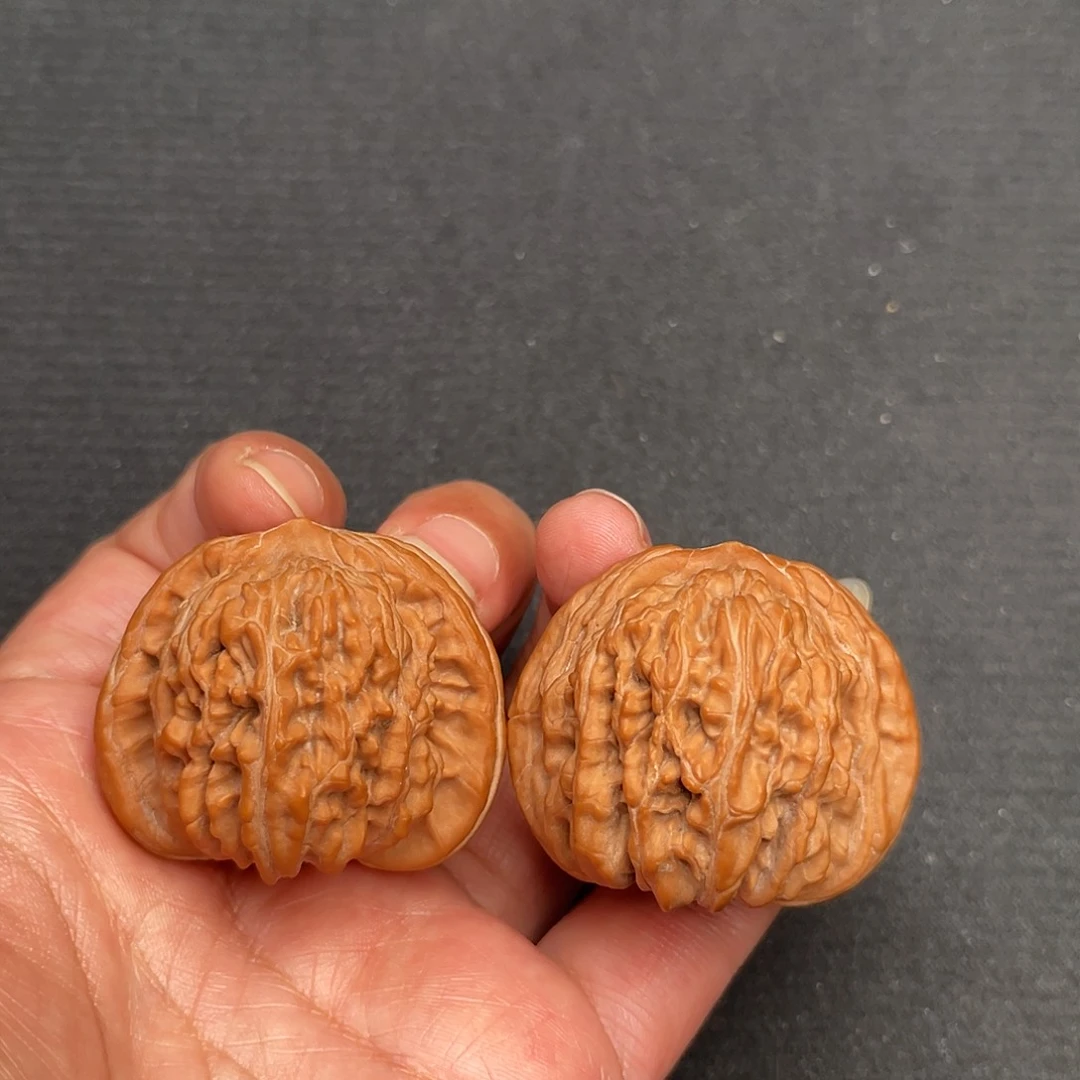 把件桃核40×37全品头茬山西汉高楼XM5027