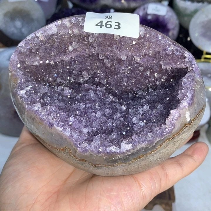 未镶嵌大型摆件（非配饰）水晶