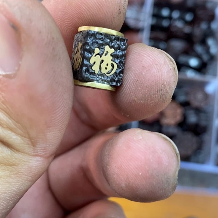 核桃木/黑胡桃（胡桃木）手串/手链