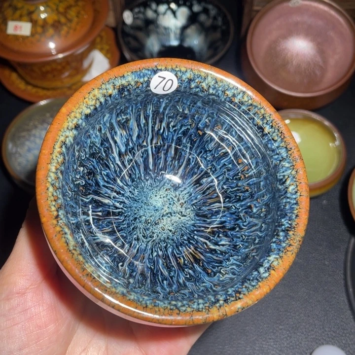 茶盏茶器直播间链接