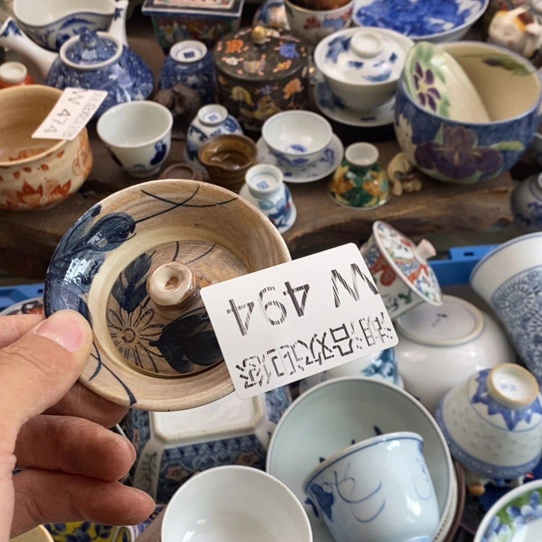 瓷器的一个人的时候我也是瑾*里