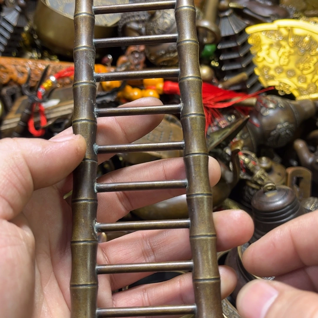 精品铜器摆件链接