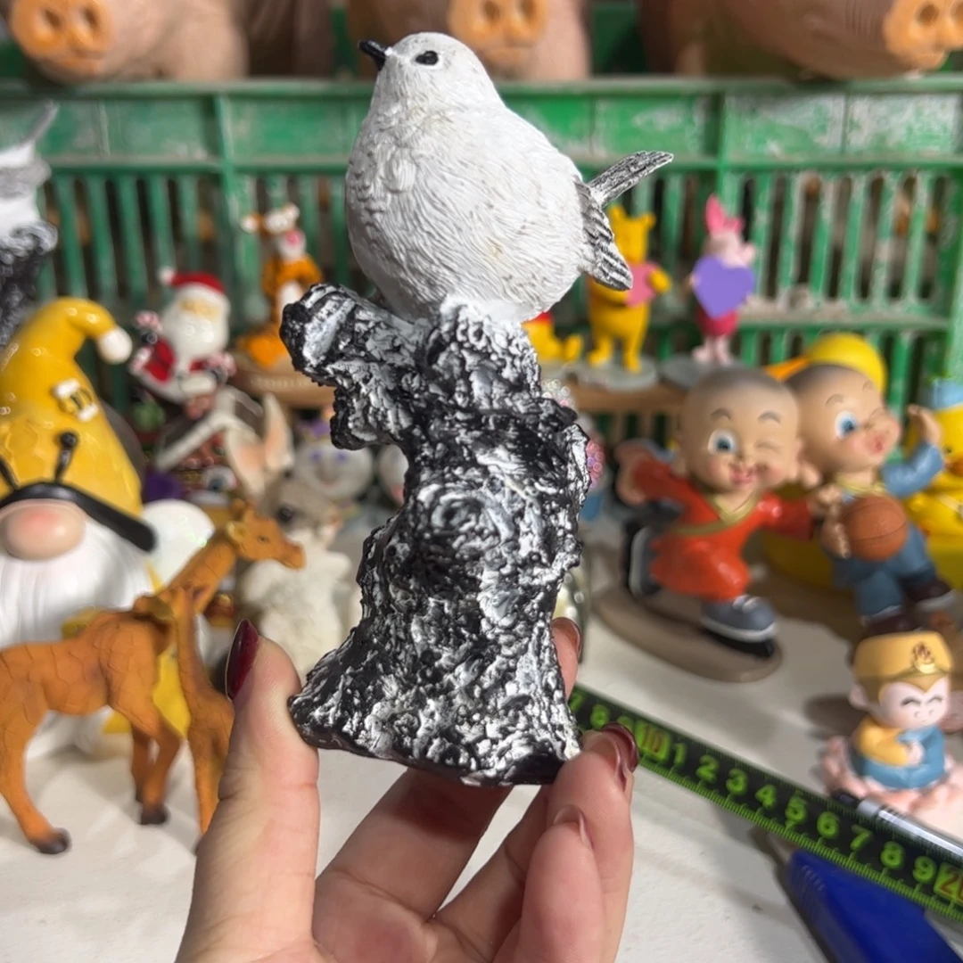 陶瓷树脂工艺品摆件