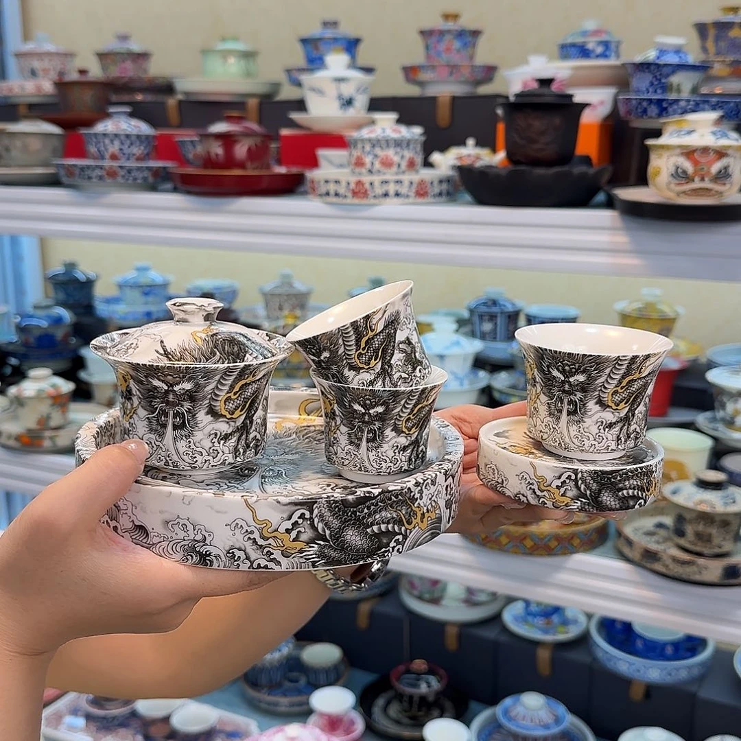 我们的目标是成为一个