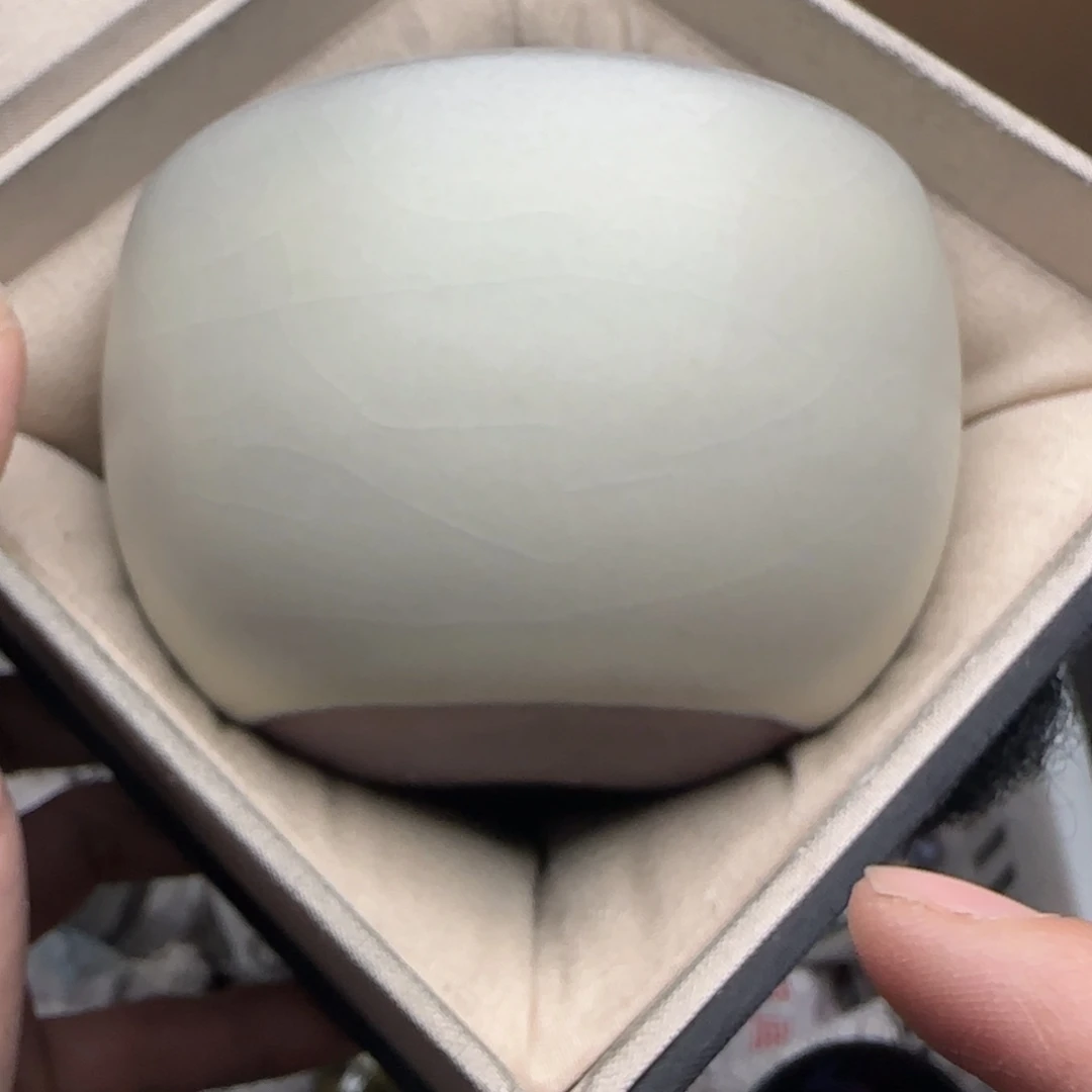 茶盏建盏主人杯配礼盒