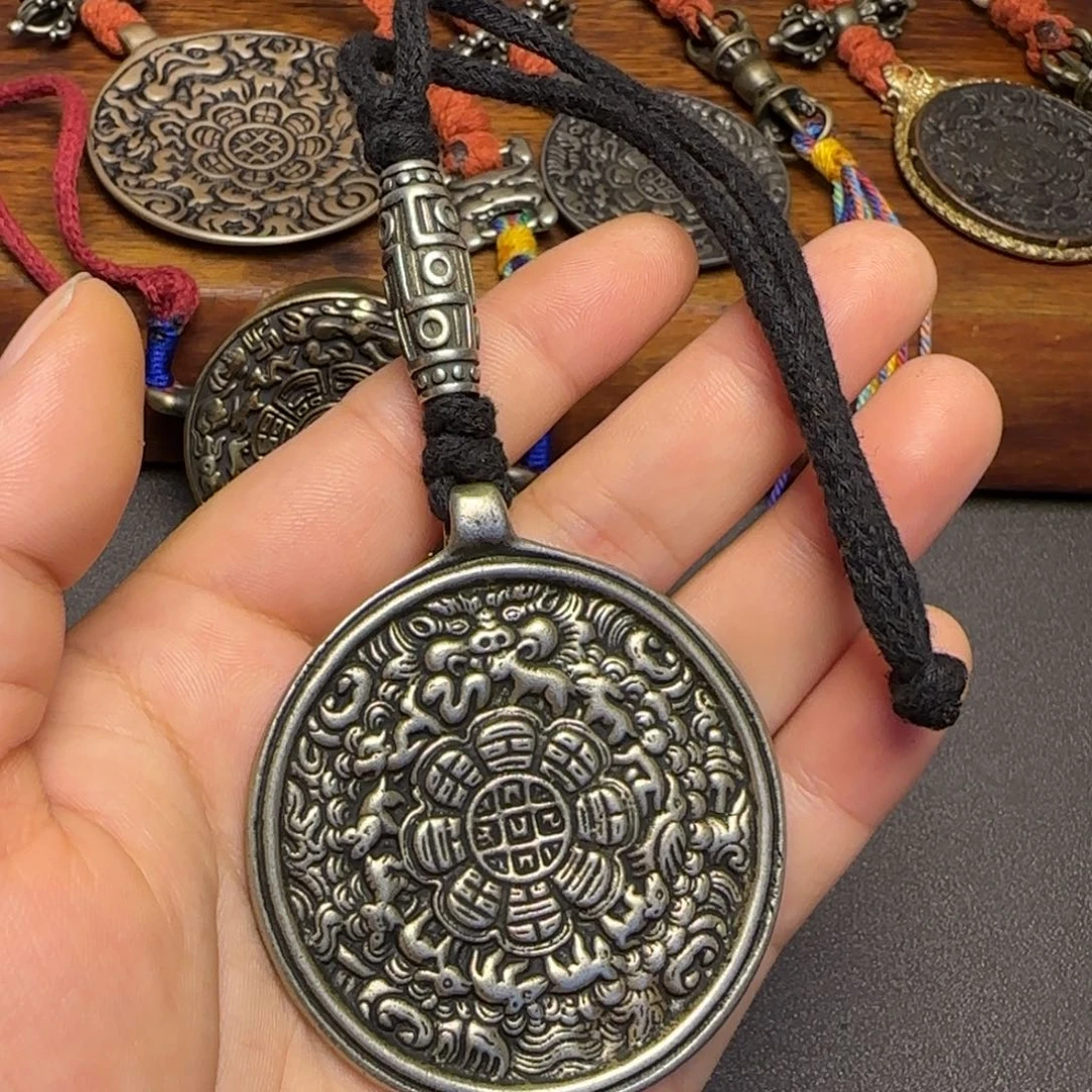 0***%泥塑藏传牌子…………