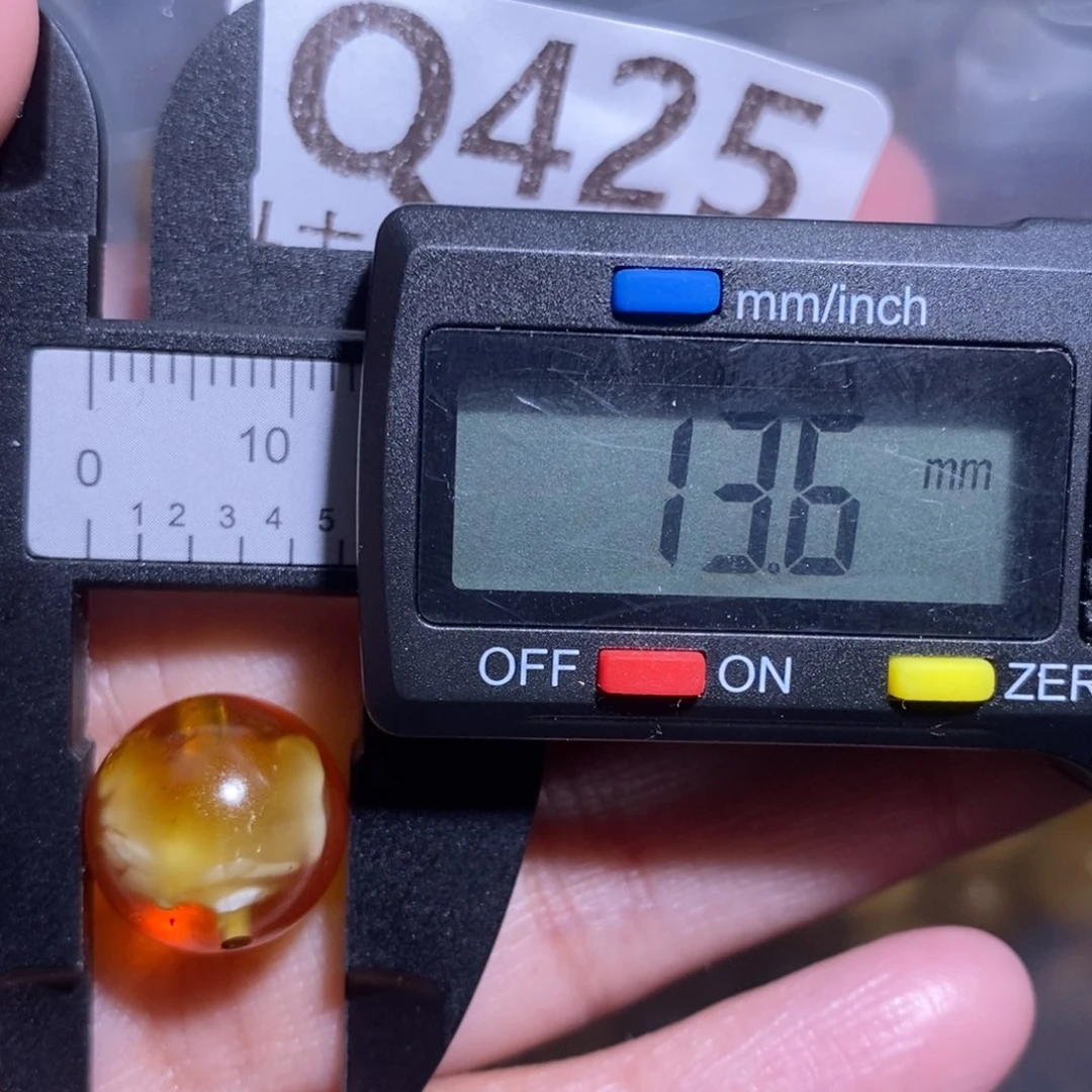 琥珀未镶嵌裸石未镶嵌琥珀蜜蜡裸石