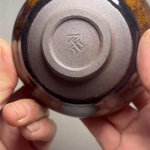 【闪购商品】茶盏-187............