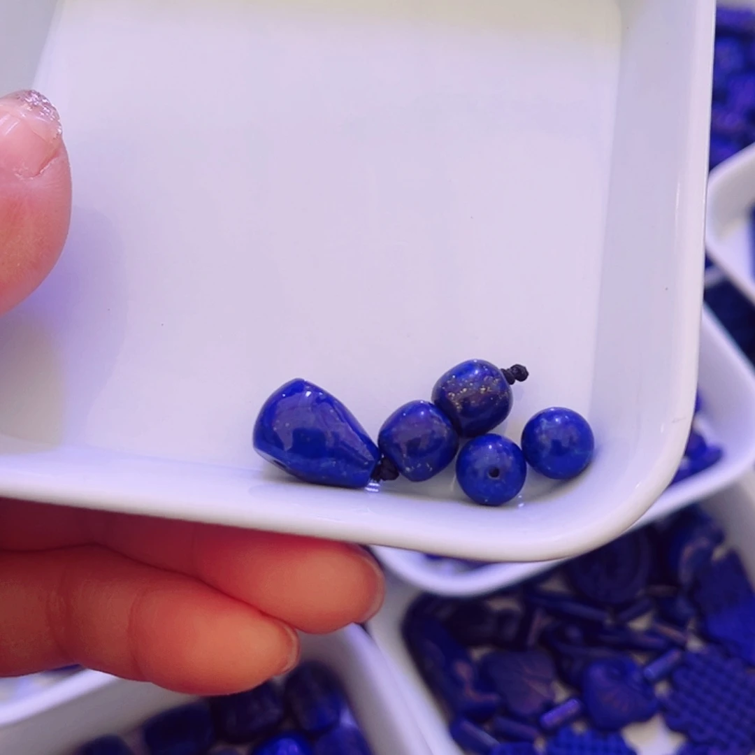 精品小石一套全品高货0.9