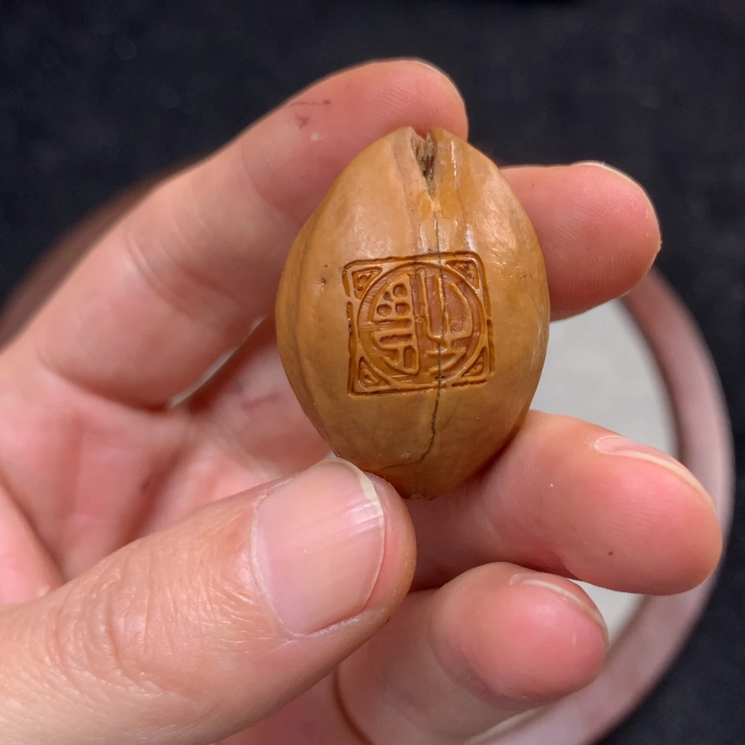 橄榄核手串/手链擦擦擦擦猛犸c42