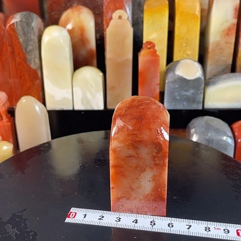 寿山石印石寿山石印石