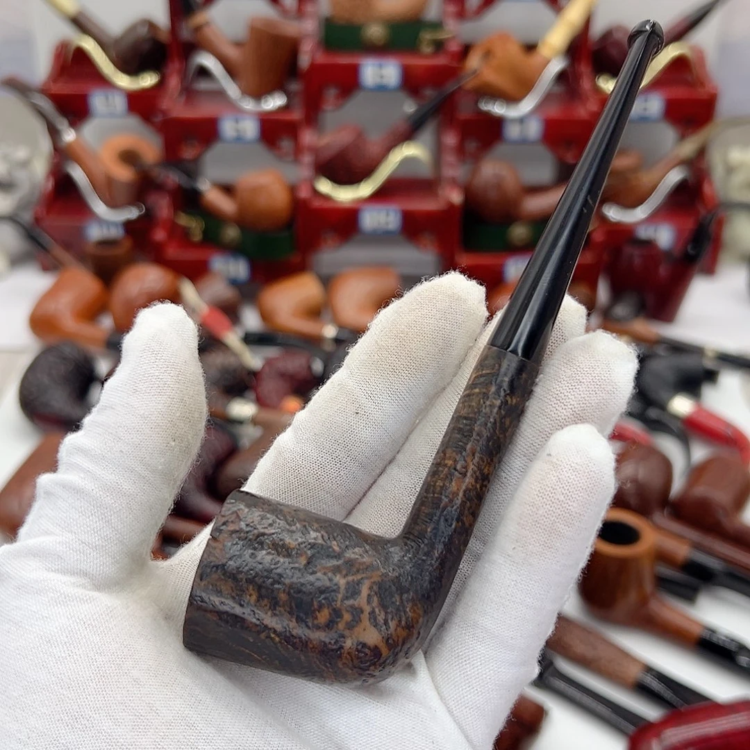 农***箫二手烟斗不退不换