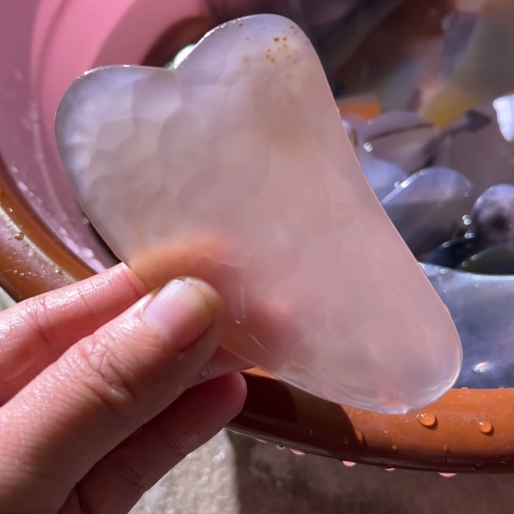 玛瑙/玉髓未镶嵌珠宝奇石