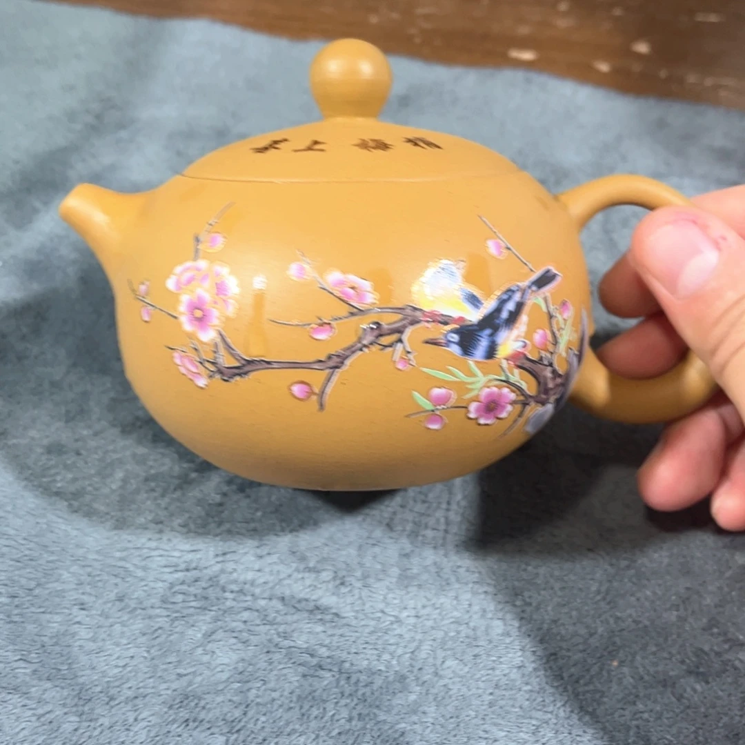 茶壶紫砂紫砂壶的