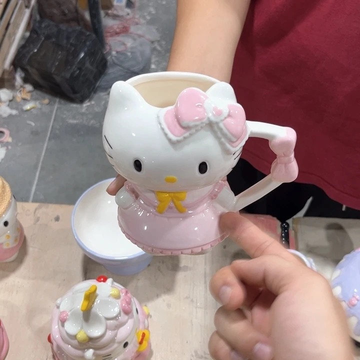 我们都是好孩子呀我也