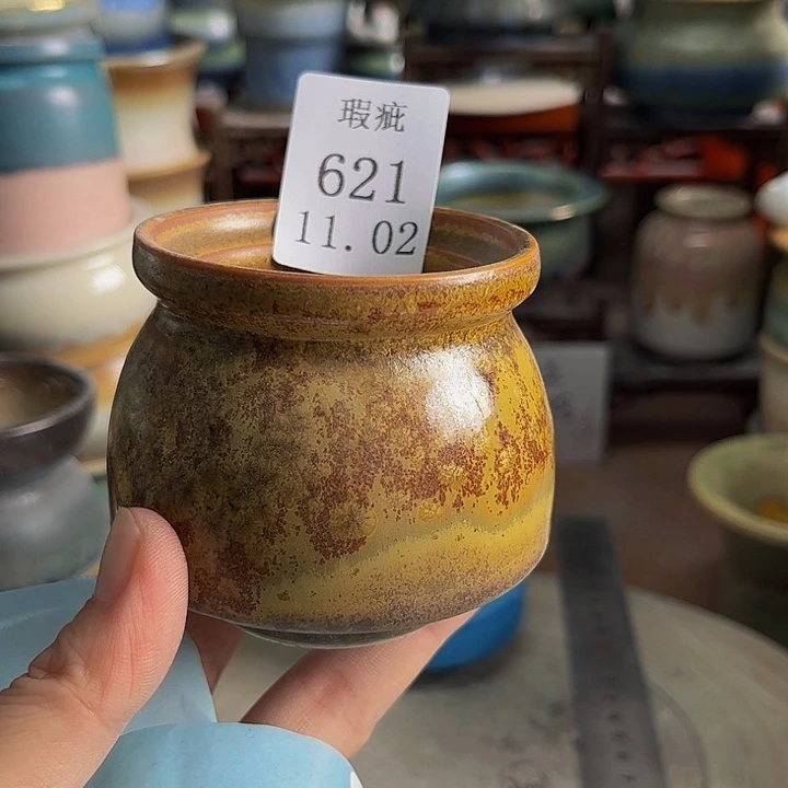 瓷片景德镇陶瓷手工制作