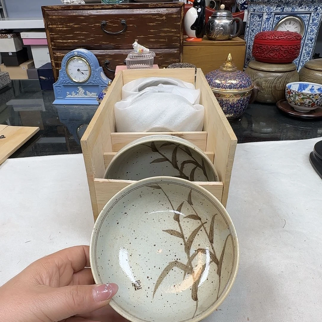 中古物品，天天开新89