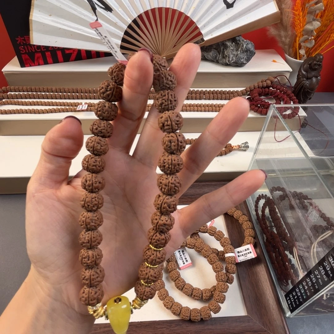 金刚菩提吊坠菩提