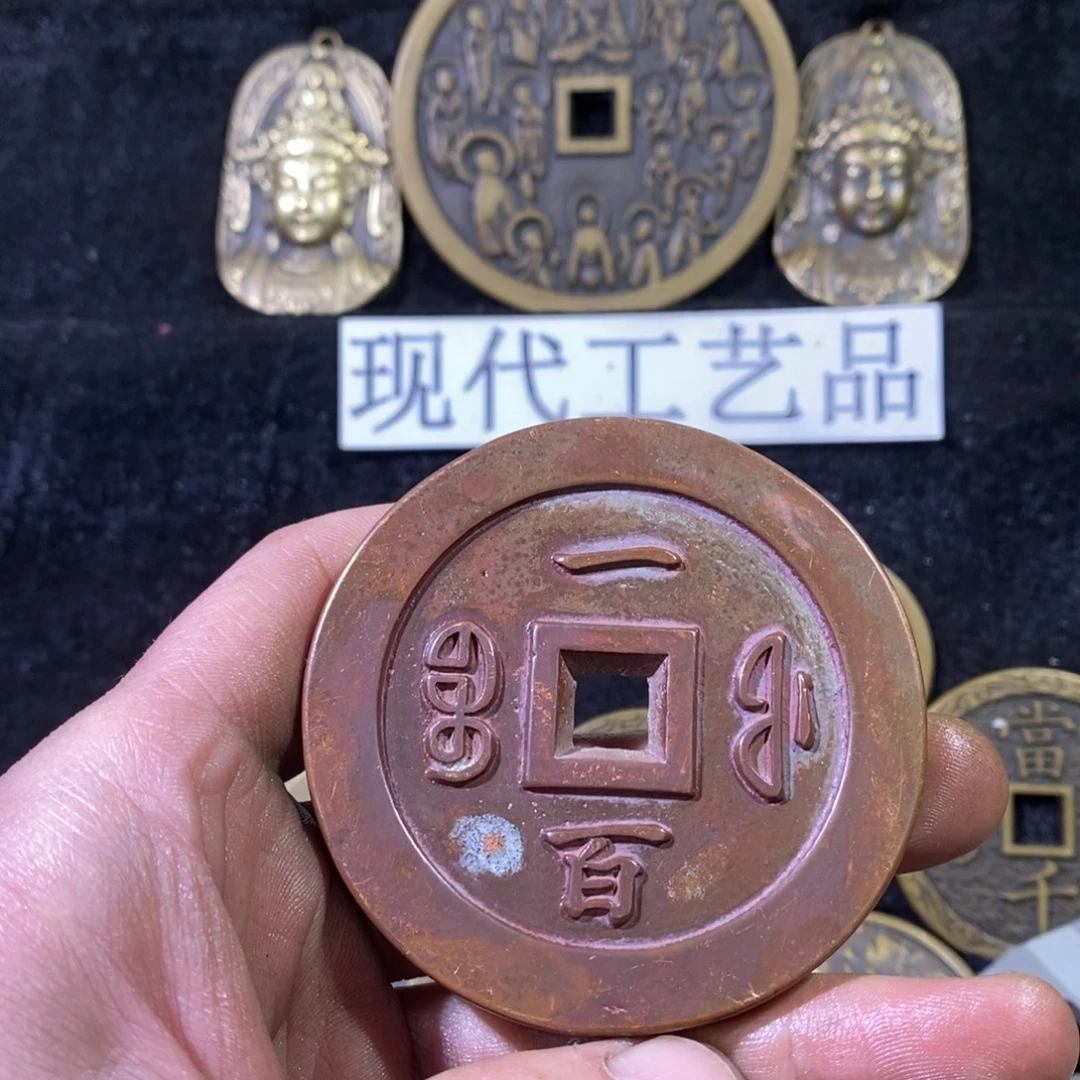 须***弥翻砂铸造现代工艺品