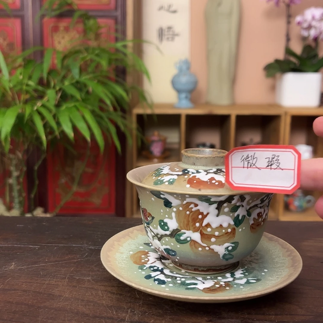 壶柴烧手工制作工艺