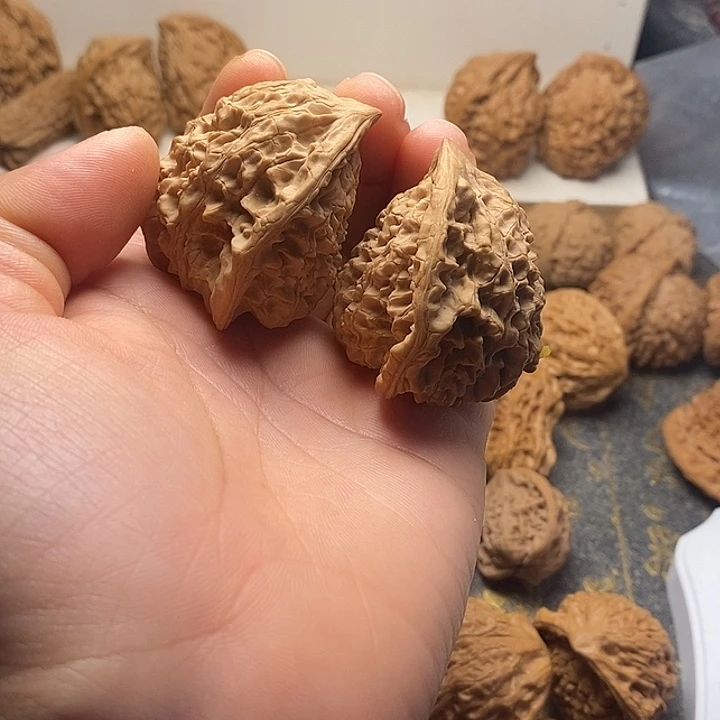 桃核吊坠官帽大肚子蛇