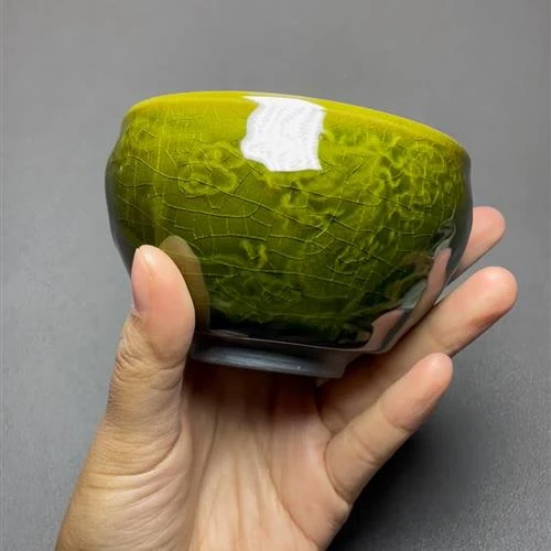【闪购商品】茶盏-609............