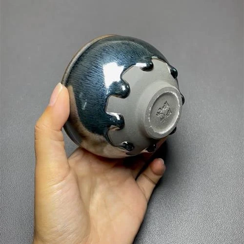 【闪购商品】茶盏-10100..........