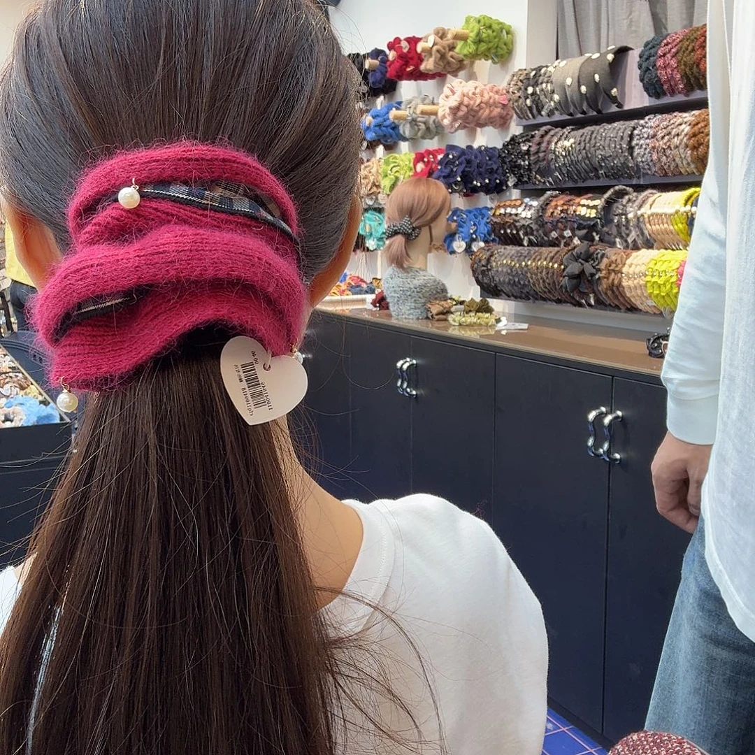 非金属东大门发箍13