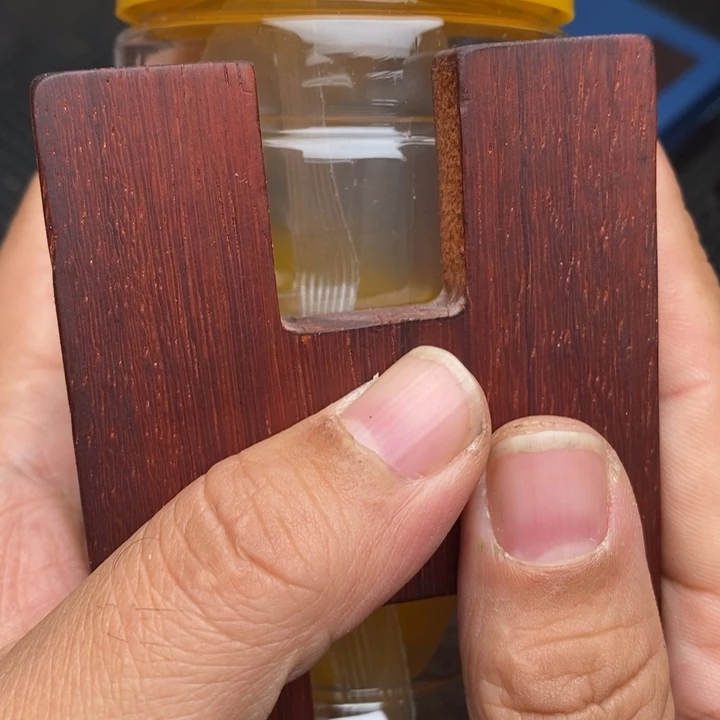 科檀（科特迪瓦檀木）