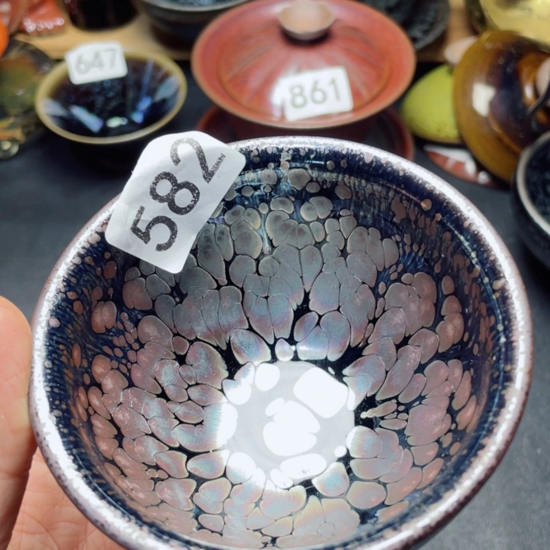 【闪购商品】茶盏582