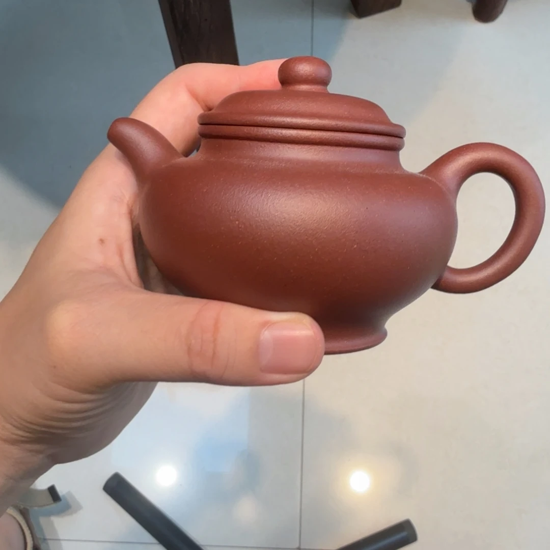 茶壶紫砂小郭紫砂