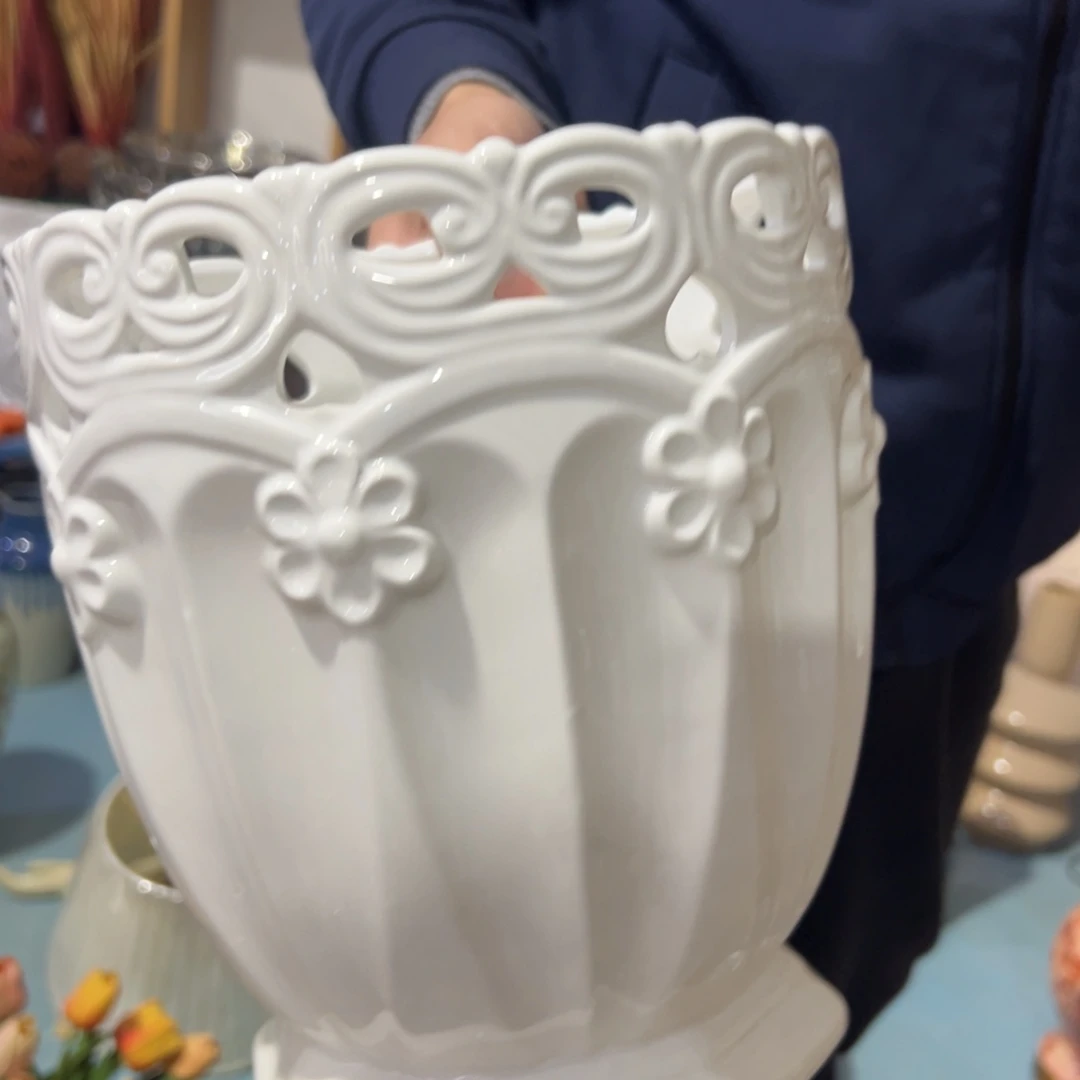 摆件外贸出口高度问客服