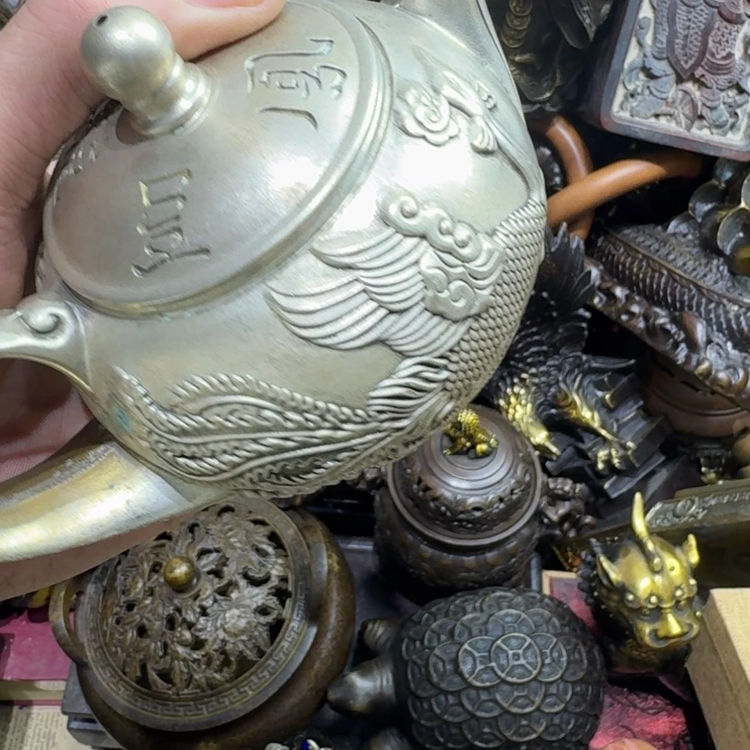 精选工艺品摆件清仓