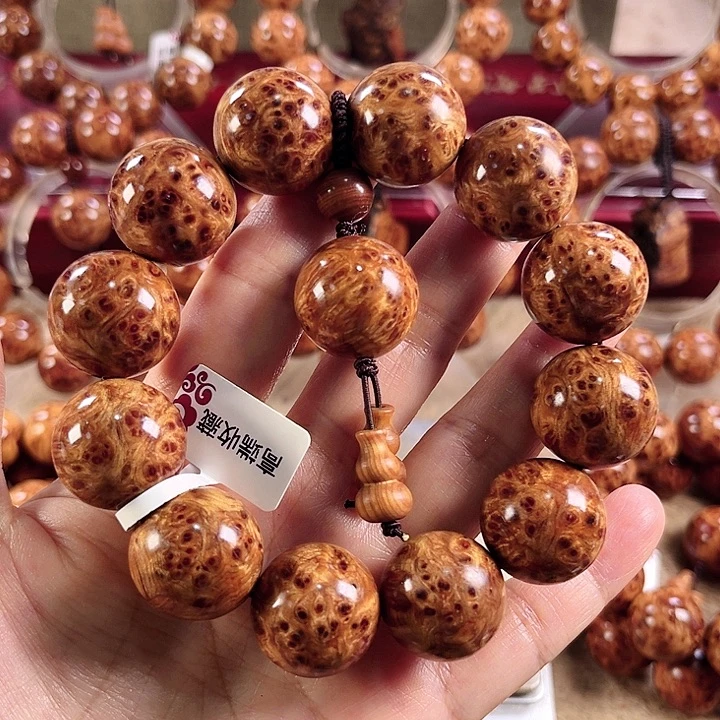 柏木（崖柏）手串/手链