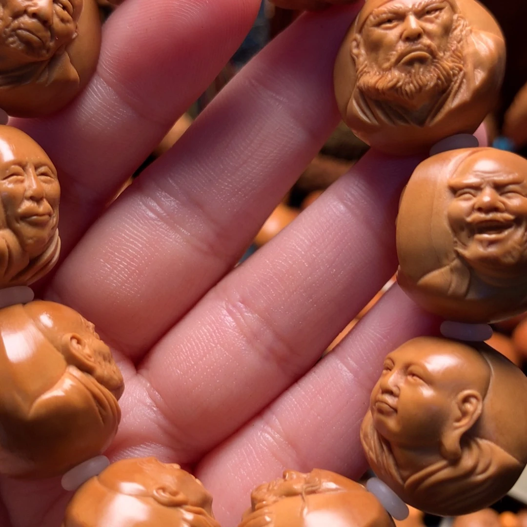 橄榄核手串/手链橄榄