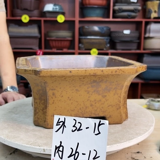 錺****4紫砂花盆中香薰装饰设计等