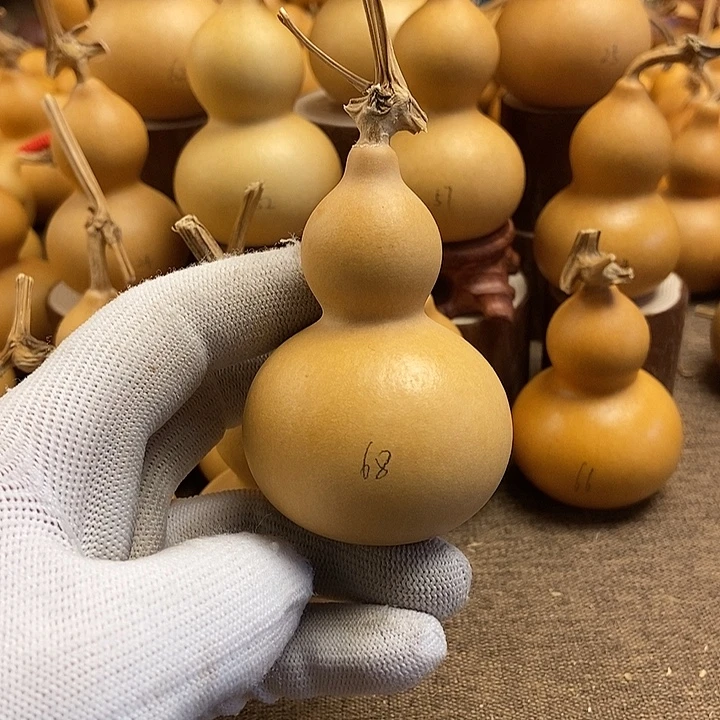 文玩葫芦 完美主义者 慎拍68