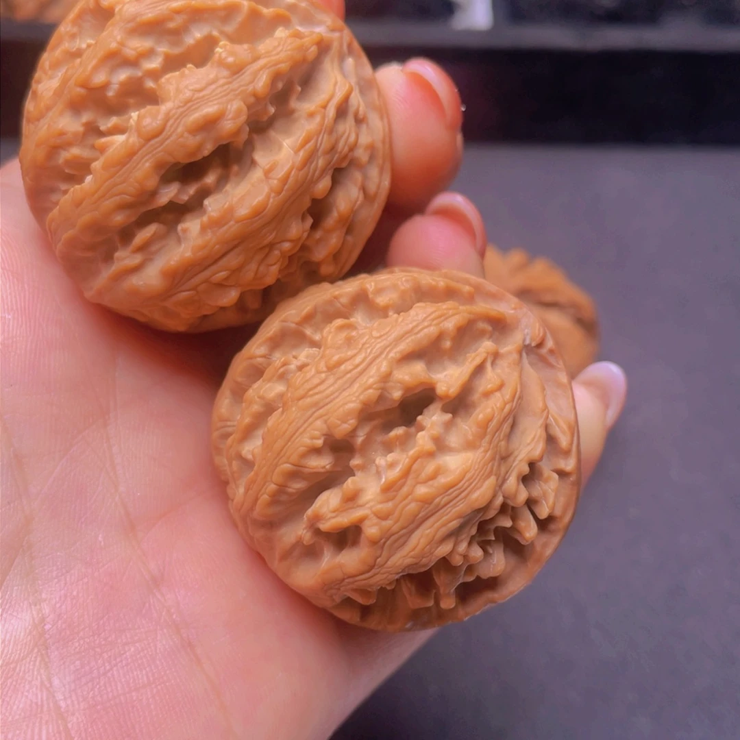 吊坠文玩核桃11111