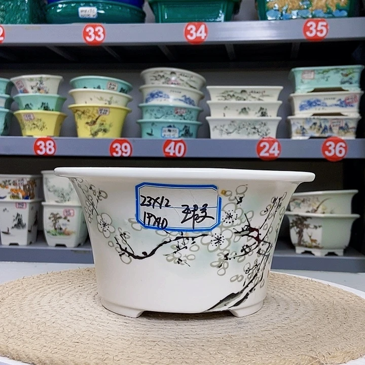 花瓶紫砂紫砂花盆