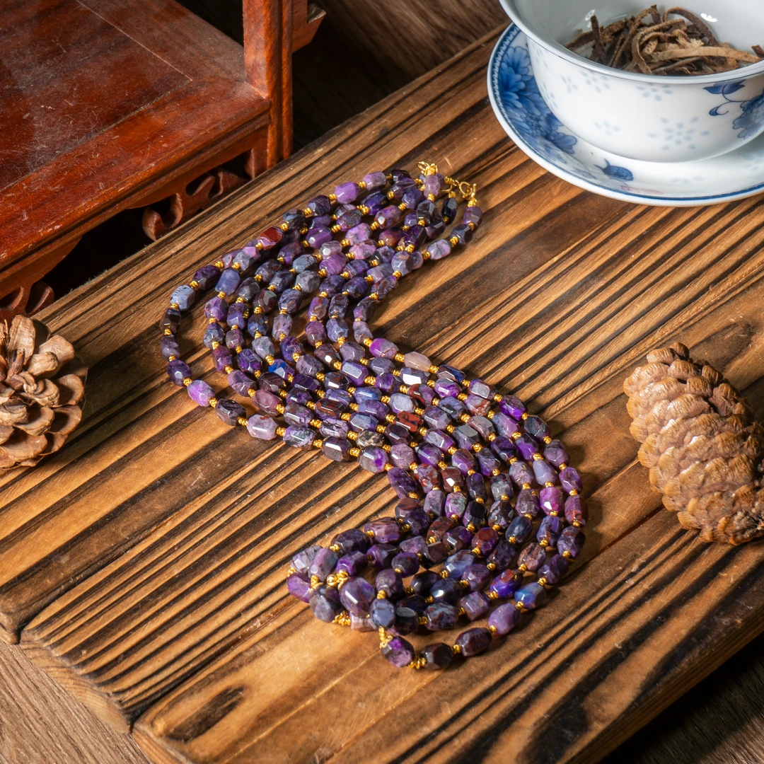 18K金舒俱来DIY项链/45cm+-/多样性发一/C1026/孤
