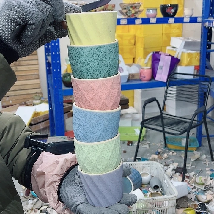 红陶正品数量有限