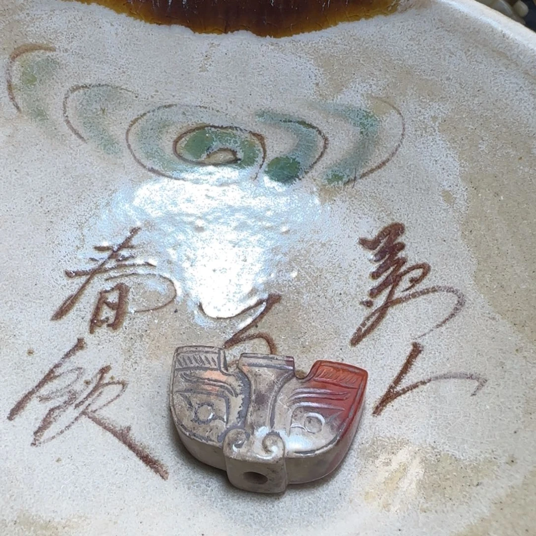 瓷片精品系列产品11