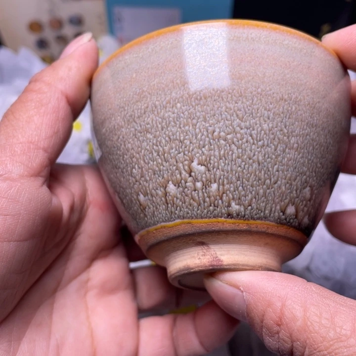 茶盏你自己想清楚啊