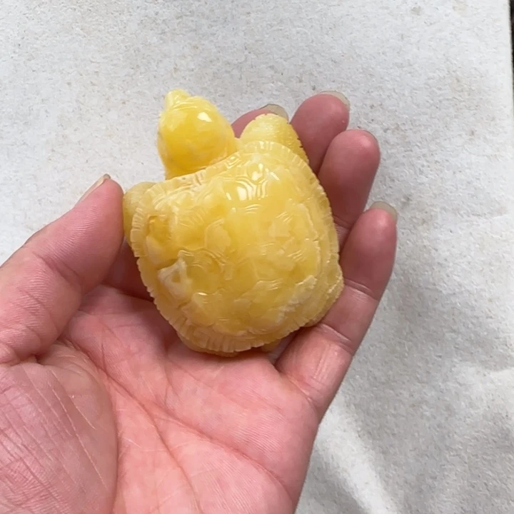未镶嵌蜜蜡珠宝奇石